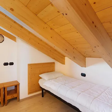 Arancione Al Bait Da Giulio Apartment *