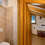 Appartement Arancione Al Bait Da Giulio Livigno