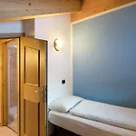 Arancione Al Bait Da Giulio Appartement
