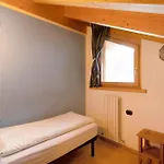 Arancione Al Bait Da Giulio Appartement Livigno
