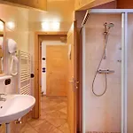 Appartement Arancione Al Bait Da Giulio Livigno