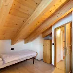 Arancione Al Bait Da Giulio Livigno