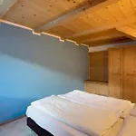 Arancione Al Bait Da Giulio * Livigno
