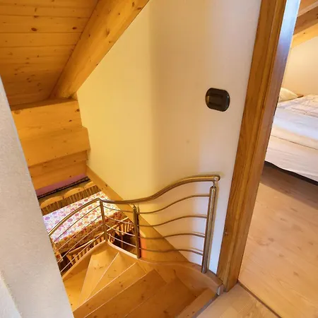 Arancione Al Bait Da Giulio Appartement
