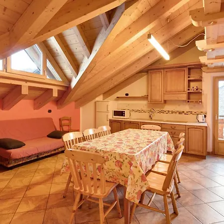 Arancione Al Bait Da Giulio Appartement *