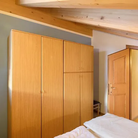 Arancione Al Bait Da Giulio Appartement Livigno