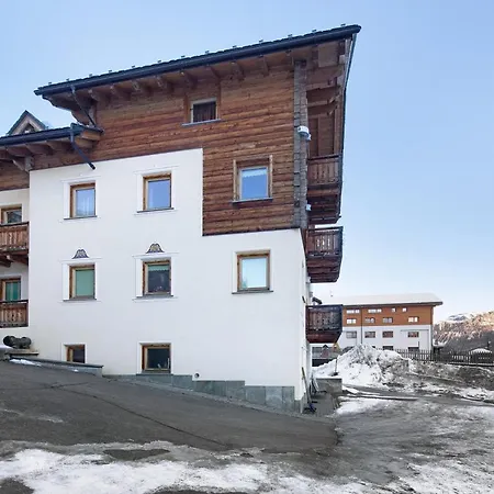 Arancione Al Bait Da Giulio Appartement
