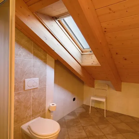 Arancione Al Bait Da Giulio Appartement Livigno