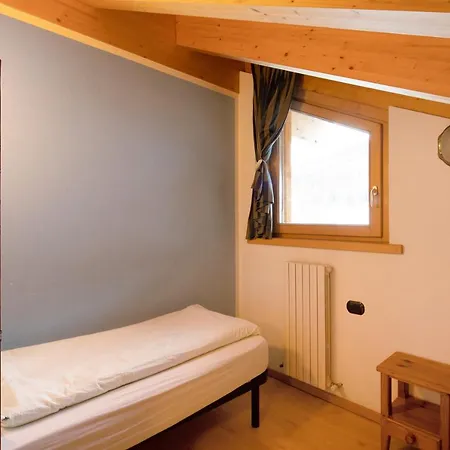 Arancione Al Bait Da Giulio Appartement *