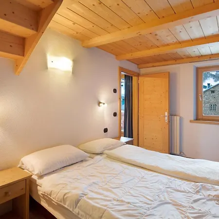 Apartmán Arancione Al Bait Da Giulio