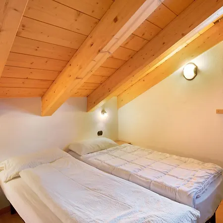Appartement Arancione Al Bait Da Giulio Livigno