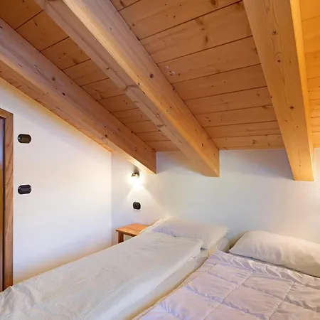 Arancione Al Bait Da Giulio Appartement Livigno