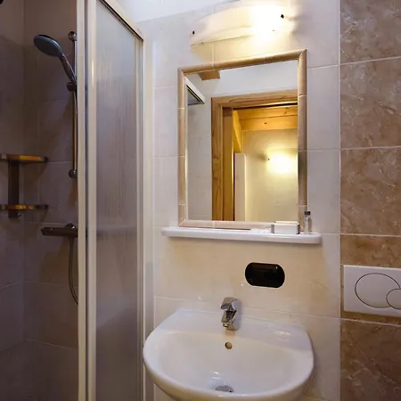 Apartman Arancione Al Bait Da Giulio *