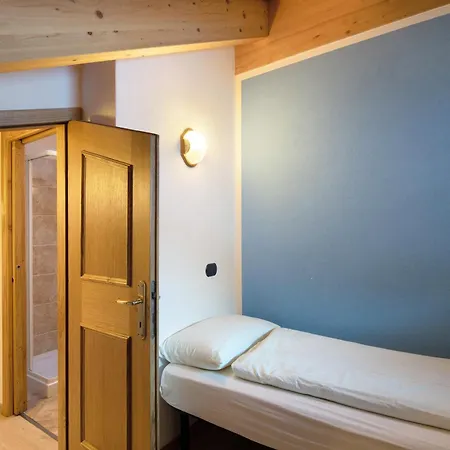 Arancione Al Bait Da Giulio Apartman