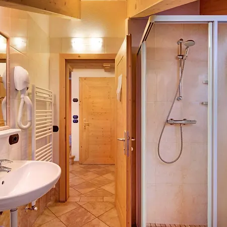 Apartman Arancione Al Bait Da Giulio Livigno