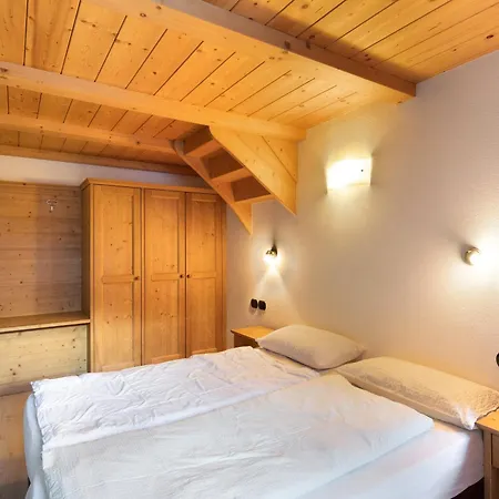 Arancione Al Bait Da Giulio Apartman Livigno